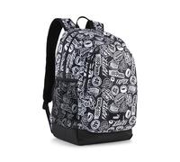 Puma Puma Academy AOP - Mochila unisex Puma Black-Tur