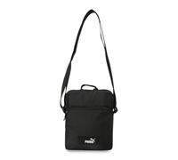 Puma Academy Portable Black, Bolso de Mano Unisex niños Negro, One Size