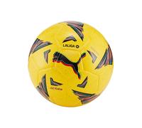Balón de fútbol puma orbita laliga 1