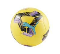 Puma Balón de fútbol Orbita LaLiga 1 HYB Pelé Amarillo Talla 5