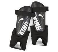 Puma King Ankle - Espinillera Fútbol Adulto talla M