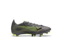 Puma Puma - Botas de fútbol de hombre Ultra 5 Match FG-AG Puma. Gris Talla 39