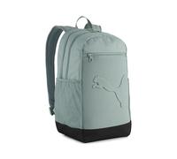 PUMA PUMA BUZZ Backpack, Mochilas en capas Unisex adulto, Green Moon, OSFA