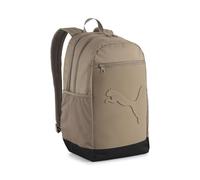 PUMA - PUMA BUZZ Backpack, Mochilas en capas Unisexo, Totally Taupe, OSFA - 091153