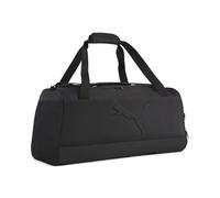 PUMA PUMA BUZZ Medium Sports Bag, Bolsas de deporte Unisex adulto, PUMA Black, OSFA