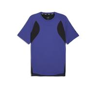 Puma Puma - Camiseta de hombre ENERGY CLOUDSPUN MESH Puma. Azul Talla S