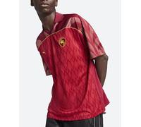Puma Puma - Camiseta de hombre PUMA X HARRY POTTER Relaxed Football Jersey Puma. Rojo Talla XL