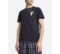 Puma Puma - Camiseta de hombre ROAD TO UNITY Graphic Tee Puma. Azul Talla S