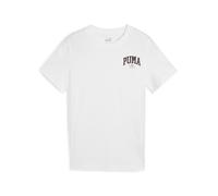 Puma Puma - Camiseta de niños PUMA SQUAD Sweatpants FL Puma. Blanco Talla 13-14 años