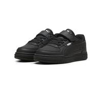 PUMA Zapatillas Caven III para niños, Accesoiros, Negro, 34