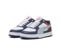PUMA Zapatillas deportivas 'Caven III' navy / ópalo / rojo anaranjado / blanco 39 EUR