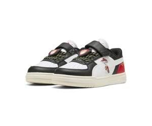 Puma Puma Caven III Paw Patrol Boys Zapatillas Unisex niños