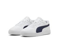 Puma Puma Caven III Zapatillas para Unisex-Adulto, Blanco con Azul, 28.5 cm