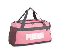 PUMA - PUMA Challenger Duffel Bag S, Bolsa deportiva adultos unisex, Fast Pink, OSFA -