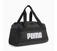 PUMA - PUMA CHALLENGER Extra Small Sports Bag, Bolsas de deporte Unisexo, PUMA Black, OSFA - 091142