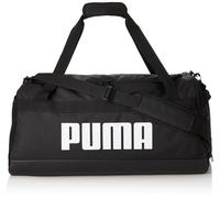 Bolsa de deporte Puma Challenger Medi, Black, Hombre Talla única