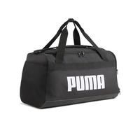 Puma - Puma Challenger Small Sports Bag, Bolsas de Deporte Unisexo, Puma Black, OSFA - 091143