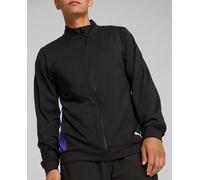Puma Puma - Chaqueta de hombre CLOUDSPUN FULL ZIP Puma. Negro Talla L