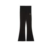 Puma Puma Class High-Waist Flared Leggings G - Ceñidos Niñas