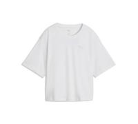 Puma Puma Class Relaxed Graphic tee Camisetas Mujer (Pack de 1)
