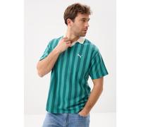 Puma PUMA CLASS Relaxed Pinnacle Polo L Verde