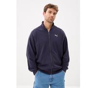 Chaqueta de chándal holgada PUMA Class Pinnacle para hombre, Accesoiros, Azul, XXL XXL