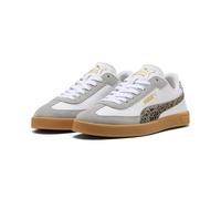 Puma PUMA CLUB II ERA ANIMAL FLAIR DEPORTIVAS PLANAS Mujer