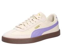 Puma - Puma Club II ERA JR, Zapatillas Unisexo, MAUVED out-Puma Gold,