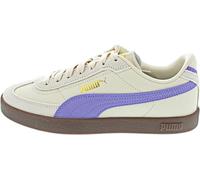 Puma Zapatillas Club II Era Jr Unisex MAUVED PUMA Gold Talla 36 Beige