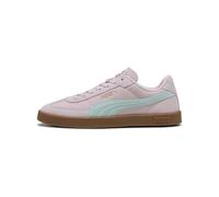 Puma - Puma Club II ERA Suede, Zapatillas Unisexo, Rose Mauve-Safe Lake-Gum,