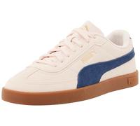 Puma Puma Club II Era - Tenis Unisex de Ante, Flor de jazmín Azul Persa, 44.5 EU