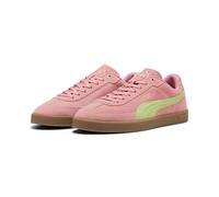 Puma Puma Club II Era - Tenis Unisex de Ante, Pinkscape Fizzy Light, 44.5 EU