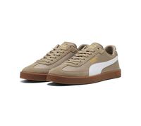 PUMA Puma Club II Era, Zapatillas Unisex Adulto, Ice Coffee Puma Blanco, 40.5 EU