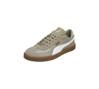 PUMA Puma Club II Era, Zapatillas Unisex Adulto, Ice Coffee Puma Blanco, 43 EU
