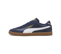 PUMA Puma Club II Era, Zapatillas Unisex Adulto, Puma Navy Puma White, 46 EU