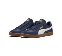 PUMA Puma Club II Era, Zapatillas Unisex Adulto, Puma Navy Puma White, 48.5 EU