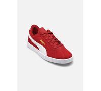 Puma Puma Club Ii Jr 36 Rojo