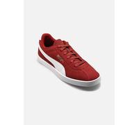 Zapatillas Club II Hombre Talla 42. Color Rojo