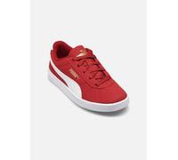 Puma Puma Club Ii Ps 33 Rojo