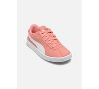 Puma Puma Club Ii Ps 35 Rosa