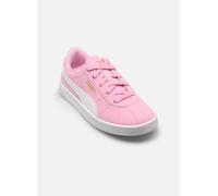 PUMA Zapatillas Club II. Color rosa