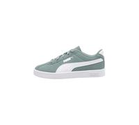 PUMA Club II PS, Zapatillas, Green Moon White, 32 EU
