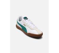 Puma Tenis Unisex Club Kayzer OG, Puma Blanco Verde Salvaje, 39 EU