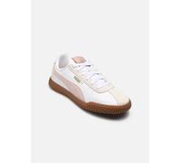 PUMA Club Kayzer OG, Zapatillas Unisex Adulto, Blanco Mauve Mist Vapor Gray, 36 EU