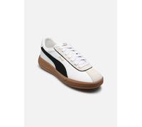 PUMA Zapatillas Club Klassika Mujer PUMA White-PUMA Black-Warm White Talla 37