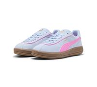 Puma Puma Club KlassikaSneaker para Mujer, Haute Tropic Pink Pixel Puma Gold, 38.5 EU