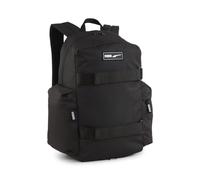 PUMA - PUMA Deck Backpack, Mochila Niños unisex, Puma Black, OSFA - 090706