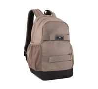 PUMA - PUMA DECK Backpack, Mochilas en capas Unisexo, Totally Taupe, OSFA - 091320