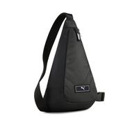 Puma PUMA DECK - Bolso bandolera PUMA negro para PUMA Negro, talla única, PUMA Negro, One Size, bolso de mano