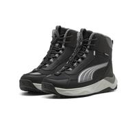 PUMA Botas Evolve 2.0 PURE-TEX juveniles, Calzado, Negro, 38.5